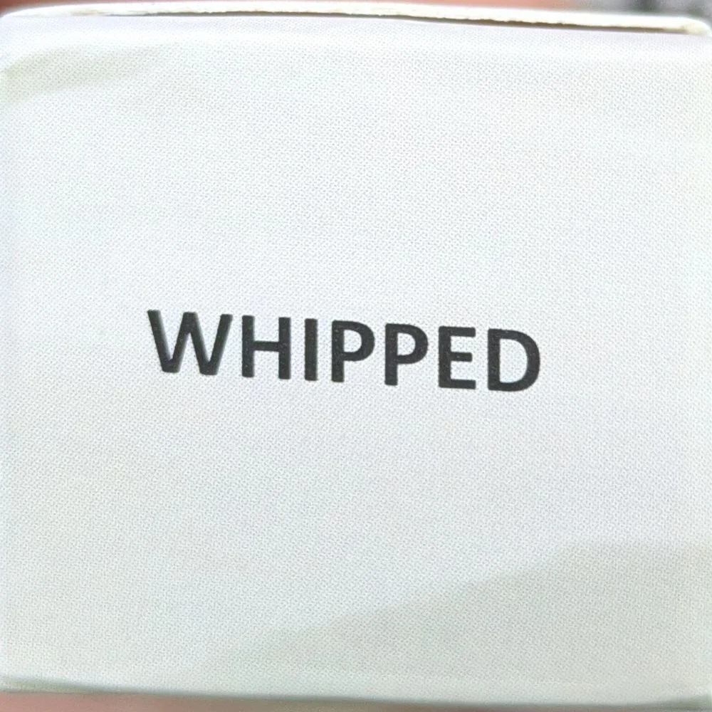 Estate Red and White Lipstick Vibrant Colors - Picture 4 of 4